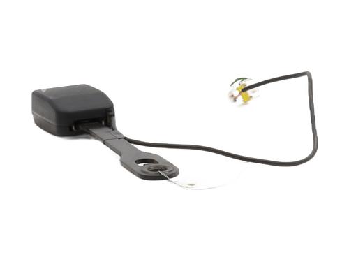 Seat buckle PEUGEOT 307 (3A/C) 2.0 HDi 110 | BP31257055I32