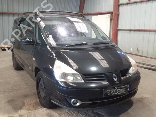Used Parts RENAULT ESPACE IV (JK0/1_) 2.0 dCi (JK01, JK02, JK1J, JK1K, JK1H) 4961154