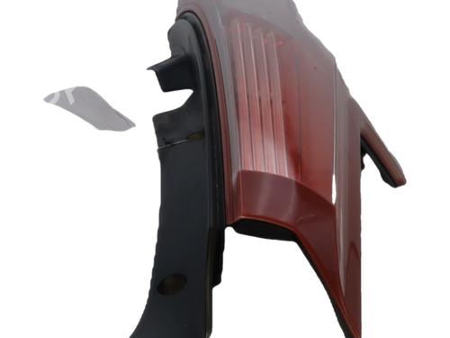 Used Left taillight Left taillight CITROËN C4 Grand Picasso I (UA_) 1.6 HDi (109 hp) 38977236 38977236