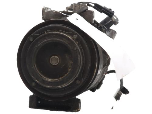 Used AC compressor AC compressor RENAULT SCÉNIC III (JZ0/1_) 1.6 dCi (JZ00, JZ12) (130 hp) 39167708 39167708