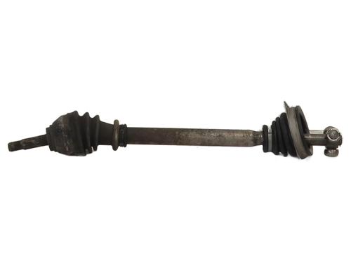 drivaksel-fortil-venstre-dacia-sandero-2008-32704342 main image