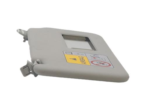 Used Right sun visor Right sun visor SUZUKI SWIFT IV (FZ, NZ) 1.2 4x4 (AZH412, ZD72S) (94 hp) 39730108 39730108