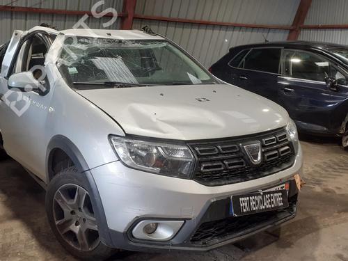 Used Parts DACIA SANDERO II  1.5 dCi  4507019