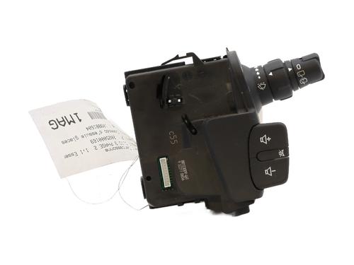 Used Steering column stalk RENAULT CLIO III (BR0/1, CR0/1) 1.2 16V Hi-Flex (BR1U, CR1U) (75 hp) 29112893