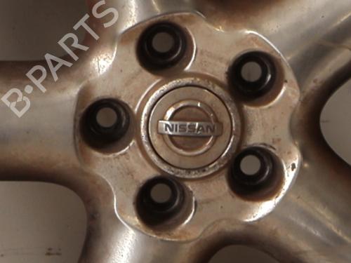 Rim NISSAN X-TRAIL I (T30) 2.2 Di 4x4 | BP23052445C45 
