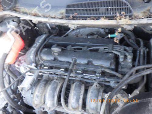 Alternator FORD FIESTA VI (CB1, CCN) 1.25 | BP26130332M7  - Image 17