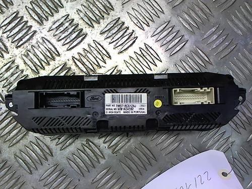 Commande Chauffage FORD FOCUS II (DA_, HCP, DP) 1.6 TDCi | BP23837660I5 