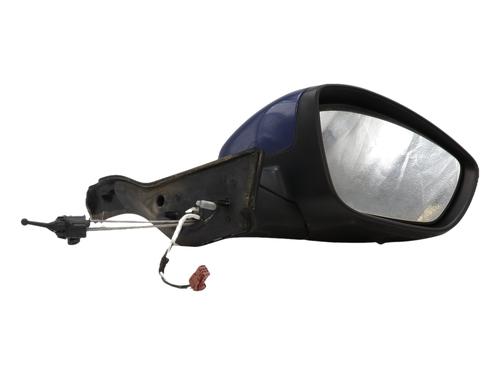 Bakspejl Højre Bakspejl Højre PEUGEOT 208 I (CA_, CC_) 1.0 VTi (68 hp) 36858798 36858798