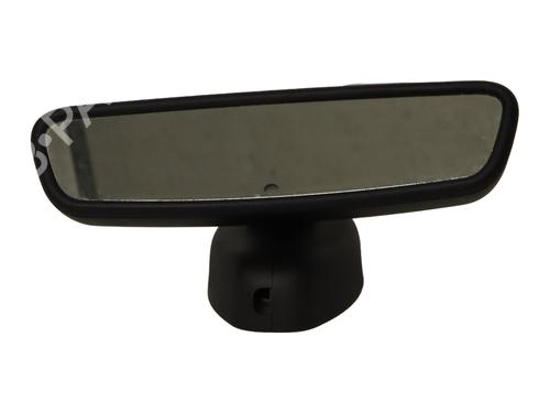 Used Rear mirror BMW X3 (E83) 2.5 si (218 hp) 23839480