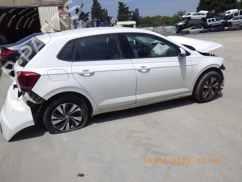 Front left window mechanism VW POLO VI (AW1, BZ1, AE1) 1.0 TSI | BP23839046C22  - Image 7