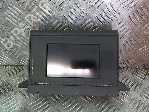 Used Display monitor OPEL CORSA D (S07) 1.3 CDTI (L08, L68) (95 hp) 23838973