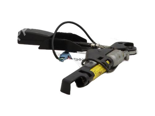 Seat buckle CITROËN C3 I (FC_, FN_) 1.4 HDi | BP28057531I32 