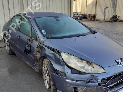 Used Parts PEUGEOT 407 (6D_) 2.0 HDi 135 (6DRHRH, 6DRHRE, 6DRHRG, 6DRHRJ) 4789593