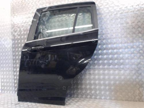 Dør venstre bagtil FORD B-MAX (JK) 1.6 TDCi | BP38977394C4 - Image 6