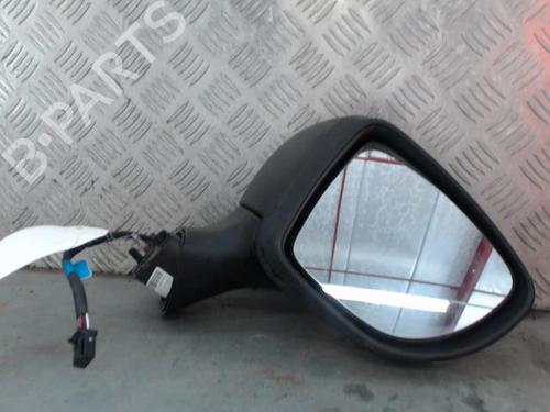 Right mirror RENAULT CLIO IV (BH_) 1.5 dCi 75 | BP28674249C27 