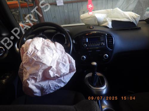 Used Radio NISSAN JUKE (F15) 1.5 dCi (110 hp) 30203499