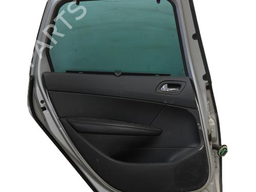 Left rear door PEUGEOT 308 SW I (4E_, 4H_) 2.0 HDi | BP29028119C4