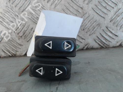 Used Left front window switch PEUGEOT 306 (7B, N3, N5) 1.6 SR (89 hp) 30439847