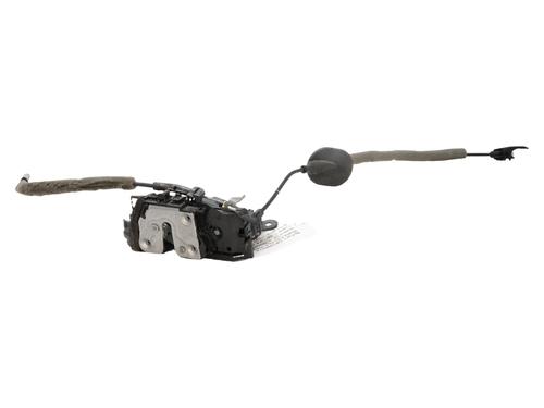 Front right lock RENAULT CLIO V (B7_) 1.0 TCe 90 (B7MT) | BP37419341C97 - Image 5