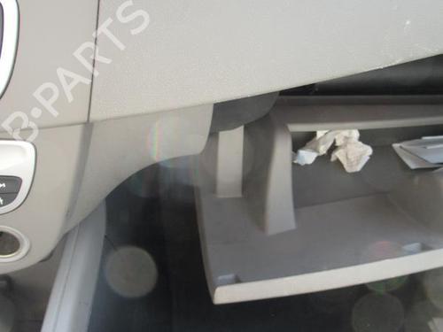 Instrument cluster RENAULT MEGANE III Hatchback (BZ0/1_, B3_) 1.5 dCi | BP23048215C47 