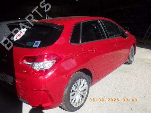 Left front window switch CITROËN C4 II (NC_) 1.6 VTi 120 (NC5FS0, NC5FS9) | BP31329077I27 - Image 16