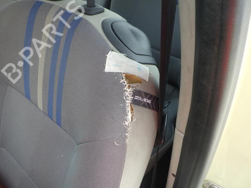 Generator RENAULT TWINGO II (CN0_) 1.2 (CN0D) | BP23050078M7 