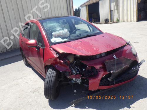 Front left lock CITROËN C3 II (SC_) 1.6 HDi 90 | BP27633511C98  - Image 6