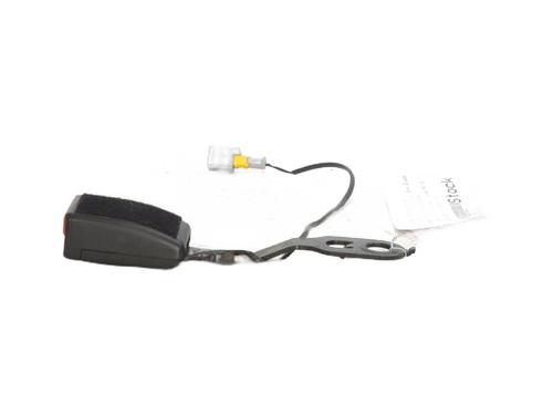 Seat buckle PEUGEOT 208 I (CA_, CC_) 1.4 HDi | BP29611180I32 