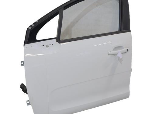 dr-venstre-fortil-citroen-c3-iii-sx-2016-39245842 main image