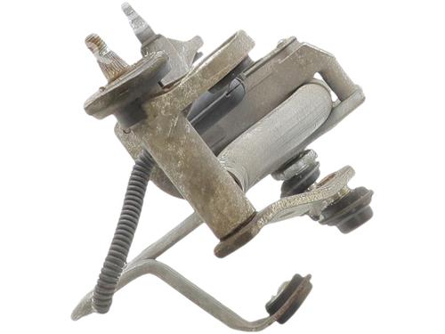 Front wiper motor PEUGEOT BOXER Van 2.2 HDi 100 | BP36762573M29 - Image 2