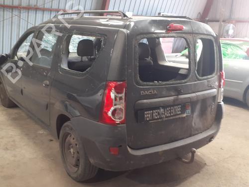 Used Parts DACIA LOGAN MCV (KS_) 1.5 dCi (KS0W) 5042804