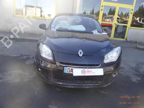Starter RENAULT MEGANE III Hatchback (BZ0/1_, B3_) 1.5 dCi (BZ0C) | BP23051040M8  - Image 12