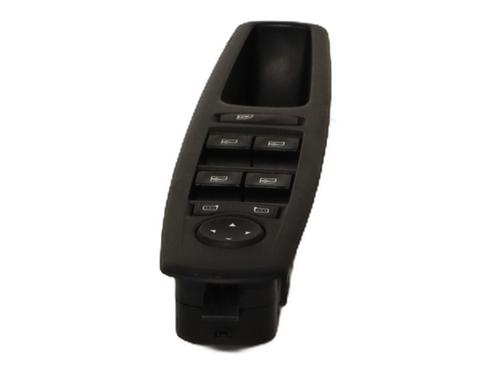 Left front window switch RENAULT MEGANE III Hatchback (BZ0/1_, B3_) 1.5 dCi (BZ0C) | BP23052579I27 - Image 3