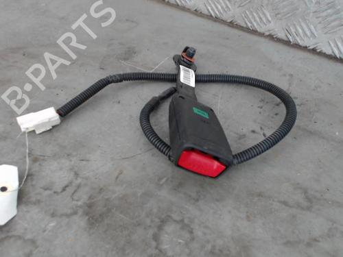 Engache cinturón Engache cinturón KIA PICANTO II (TA) 1.0 (69 hp) 33416571 33416571