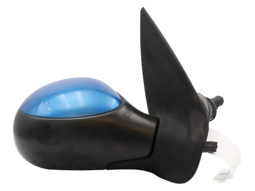 Used Right mirror PEUGEOT 206 Hatchback (2A/C) 1.4 i (75 hp) 32297612