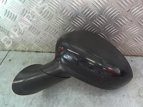 Used Left mirror FIAT 500 (312_) 1.3 D Multijet (312AXB1A) (75 hp) 23052040