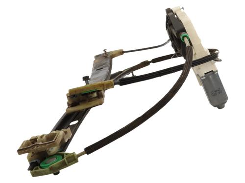Used Front left window mechanism Front left window mechanism AUDI A4 B8 (8K2) 2.0 TDI (143 hp) 34151892 34151892