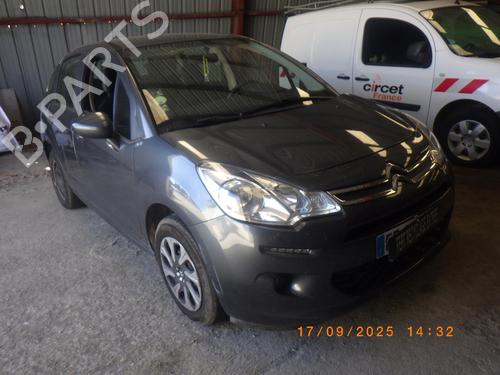 Used Parts CITROËN C3 II (SC_) 1.6 BlueHDi 100 (99 hp) 4309245