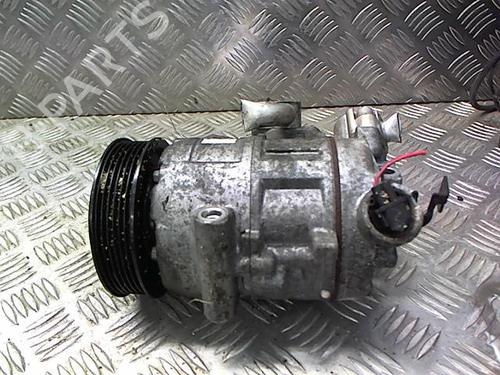 Used AC compressor AC compressor SKODA FABIA II Combi (545) 1.9 TDI (105 hp) 23049678 23049678