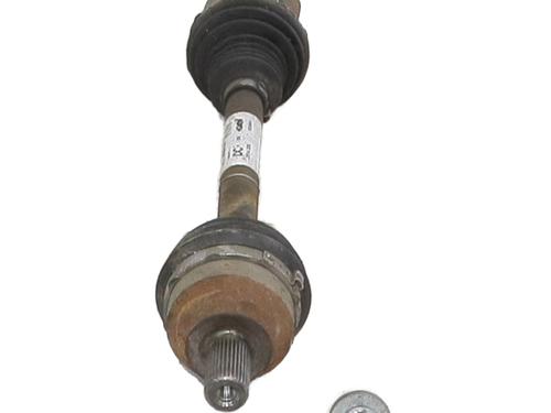 Left front driveshaft RENAULT TWINGO III (BCM_, BCA_) 1.0 SCe 70 | BP31648536M38 - Image 5