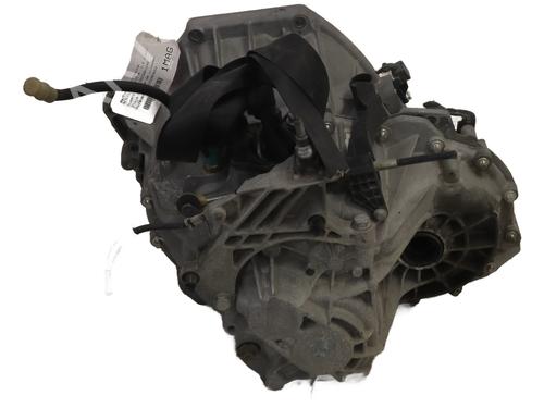 Used Gearbox Gearbox RENAULT SCÉNIC IV (J9_) [2016-2022] 33827664 33827664