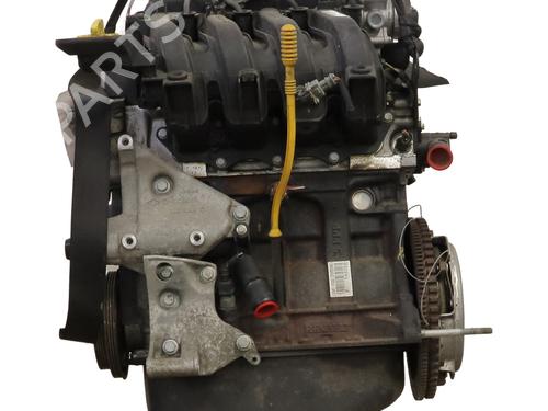 Motor RENAULT KANGOO (KC0/1_) 1.2 16V (KC05, KC06, KC03, KC0T, KC0W, KC1D) (75 hp) 29484210