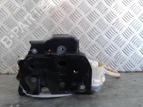 Front left lock AUDI A3 (8P1) 2.0 TDI 16V | BP27318152C98