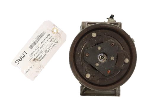 AC compressor DACIA DUSTER (HS_) 1.5 dCi 4x4 (HSMC, HSMD) | BP34723831M34 - Image 2