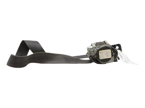 Front left seatbelt PEUGEOT 308 CC (4B_) 2.0 HDi | BP36762541I26 - Image 4