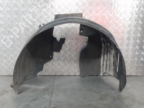 Hjulbue CITROËN C4 II (NC_) 1.6 HDi 115 (114 hp) 30542509