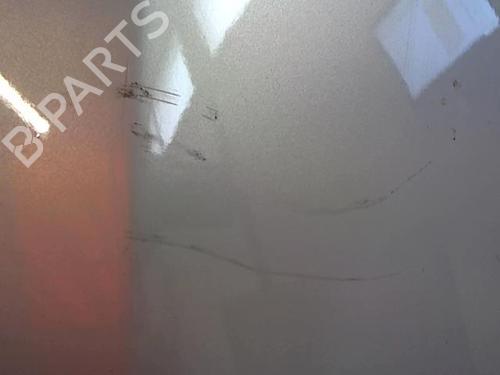 Bak støtfanger RENAULT MEGANE II (BM0/1_, CM0/1_) 1.6 16V (BM0C, CM0C) | BP23839932C8 