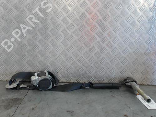 Used Front left seatbelt Front left seatbelt RENAULT LAGUNA III (BT0/1) 2.0 dCi (BT01, BT08, BT09, BT0E, BT0K, BT12, BT1C, BT1D,... (150 hp) 27300671 27300671