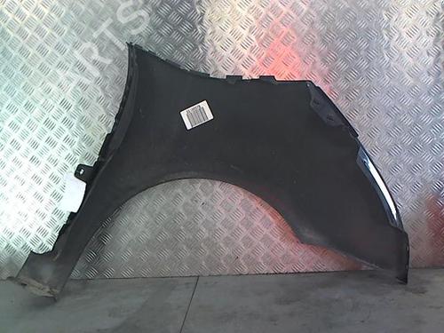 Left front fenders CITROËN C4 Picasso I MPV (UD_) 1.6 HDi | BP24112517C41 