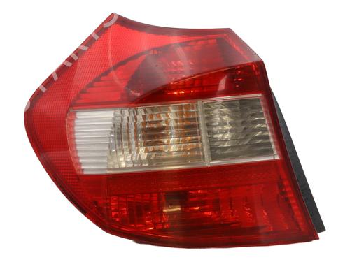 Used Left taillight BMW 1 (E87) 118 d (122 hp) 28357300